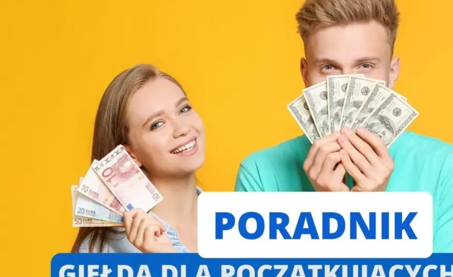 Jak zacząć inwestować na giełdzie bez kosztownych błędów