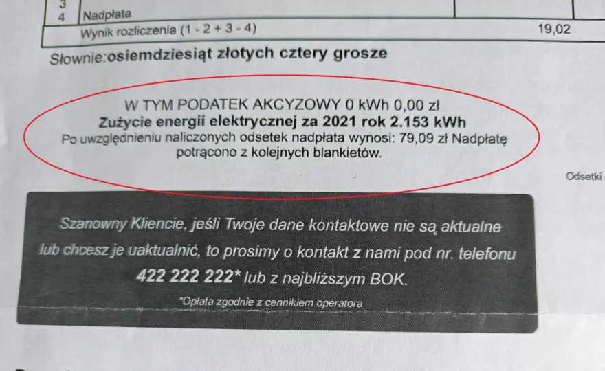 PGE: Jak sprawdzić zużycie prądu i obniżyć rachunki?