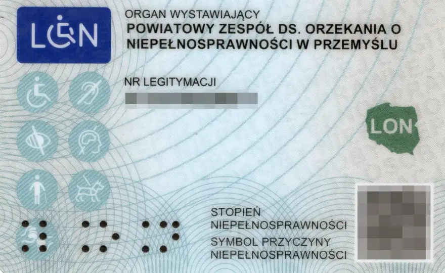 Czy opiekun osoby niepełnosprawnej płaci za bilet MPK? Zobacz zasady