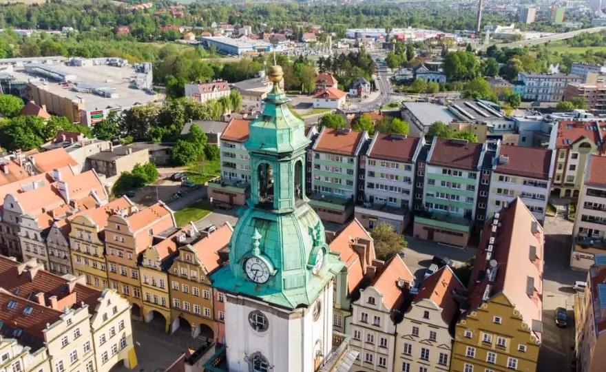 Najlepsze atrakcje w Jeżowie Sudeckim, które musisz zobaczyć