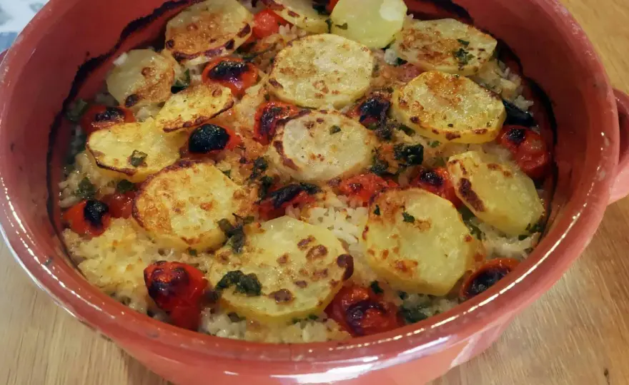 Tiella barese - La ricetta perfetta (e gli errori da evitare)