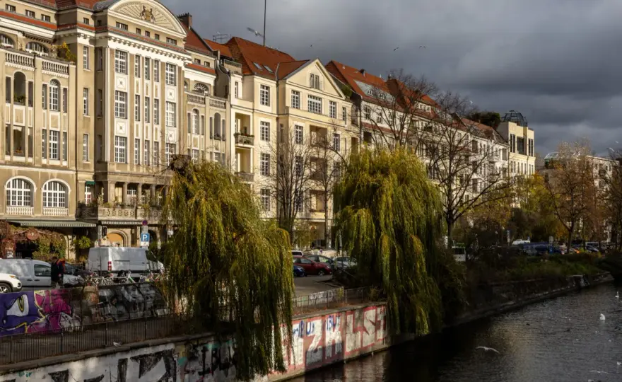 Berlin-Insidertipps für Kieze, Ruhe und gute Tagesrouten