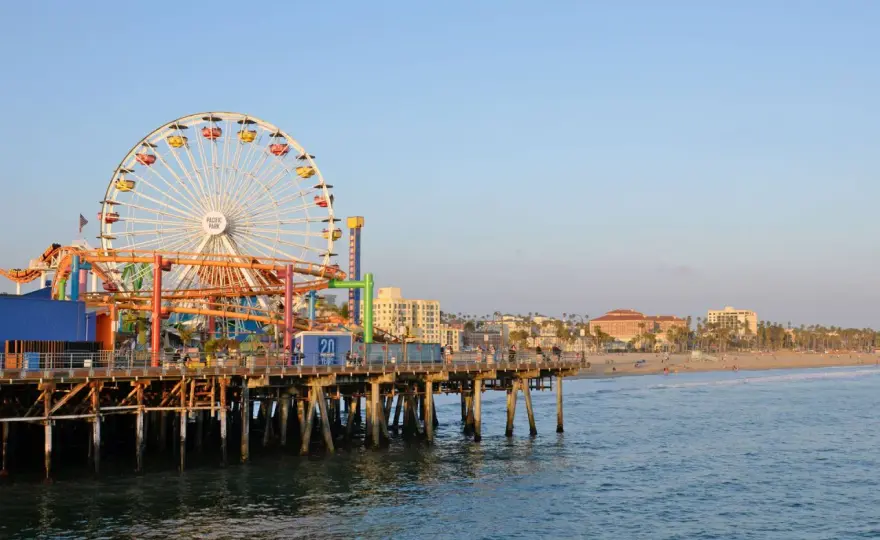 Los Angeles Strände - welcher passt wirklich zu dir?