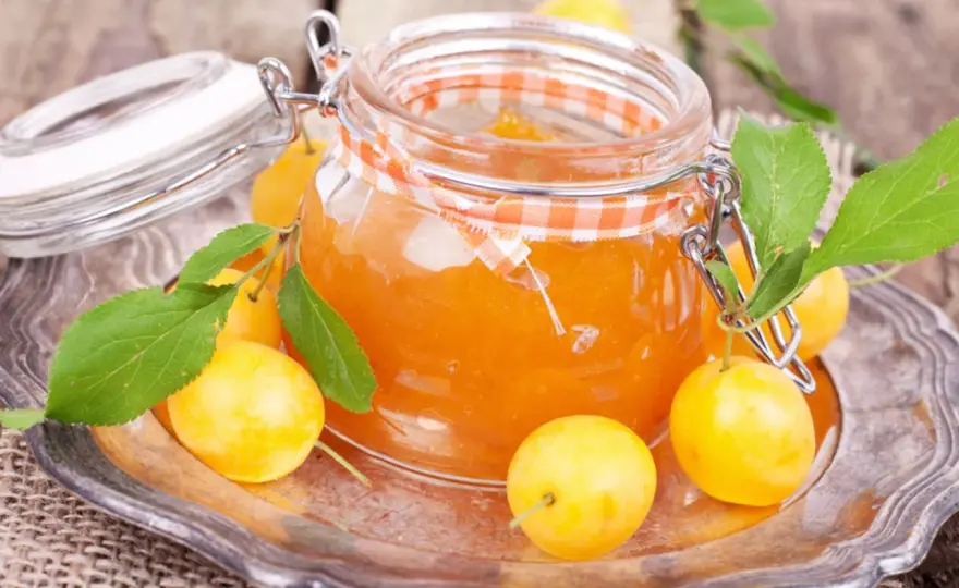 Mirabellenmarmelade kochen - So gelingt sie perfekt!
