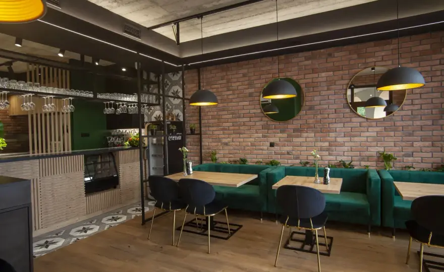 Niepołomice gdzie zjeść: najlepsze restauracje i smaki, które musisz spróbować