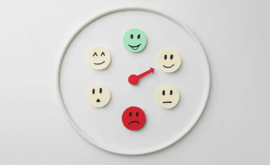 Jak zapanować nad lękiem - skuteczne techniki na opanowanie emocji