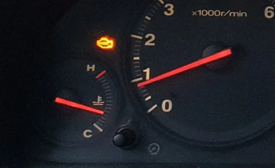 OBD - Co oznacza? Diagnoza check engine bez wymiany w ciemno