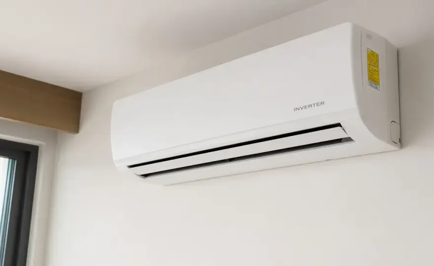 Aire acondicionado Inverter - ¿Realmente compensa el ahorro?