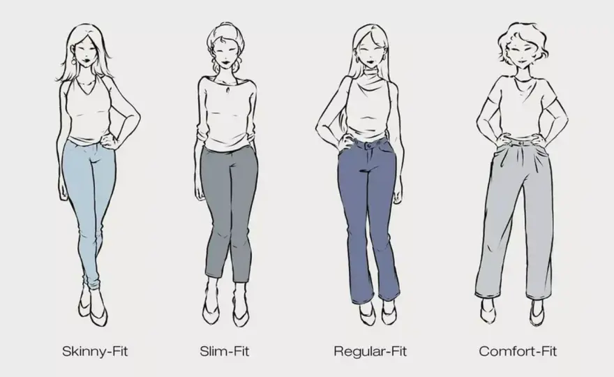 Sporthosen Damen: Nie wieder Fehlkauf! Ihr Guide zum perfekten Fit