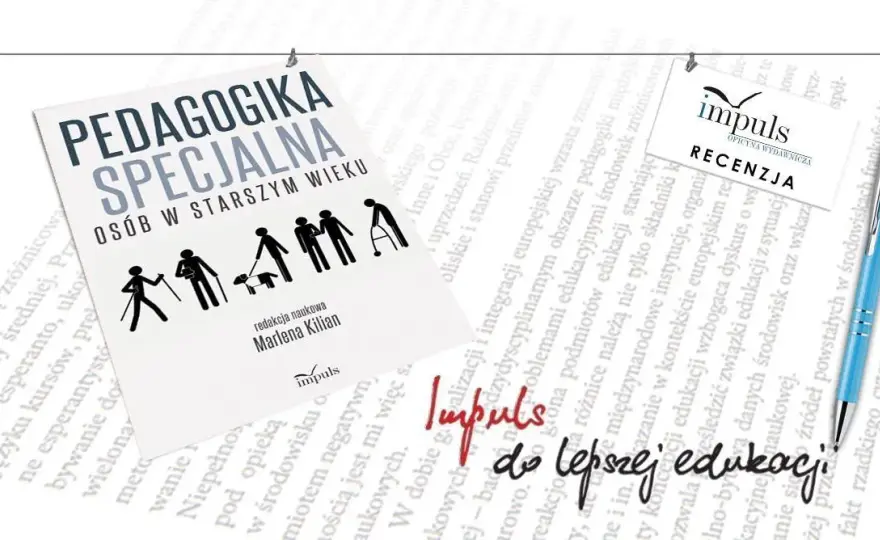 Recenzja książki pedagogicznej - które tytuły naprawdę warto przeczytać?