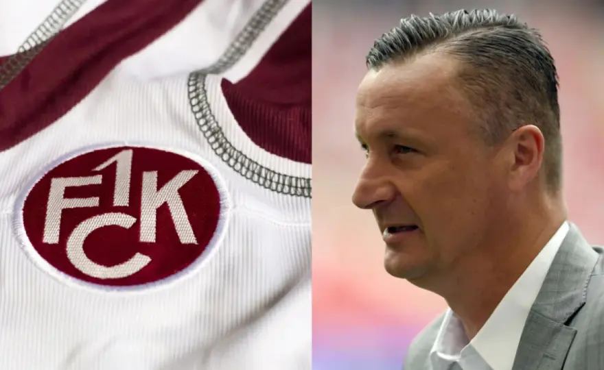 Zwycięski skład Kaiserslautern - co naprawdę daje przewagę?