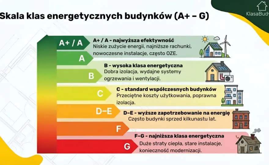 Certyfikat energetyczny domu - uniknij kar i oszczędź czas!