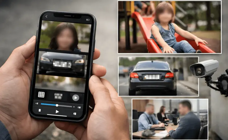 Bild auf dem iPhone verpixeln - die sichere Methode