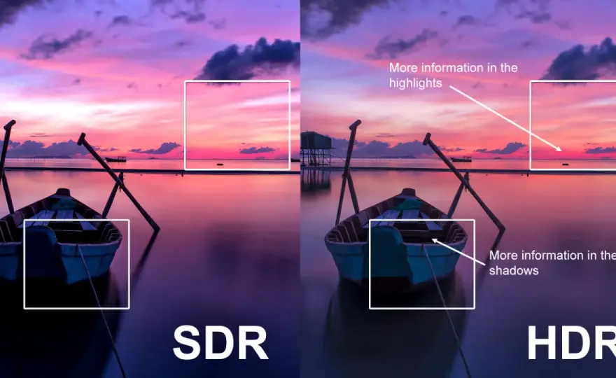 HDR w TV - Co to jest i jak wybrać najlepszy?