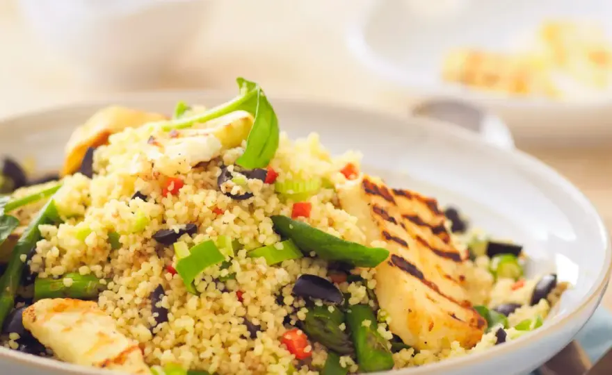 Cous cous - guida pratica per sceglierlo e cucinarlo bene