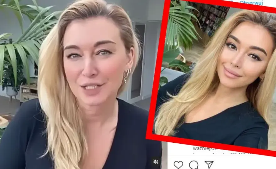Martyna Wojciechowska Playboy - Jak zmienił się jej wizerunek?