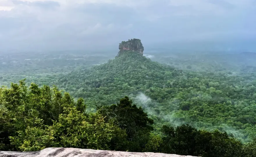 Sri Lanka czy jest bezpiecznie? Praktyczne wskazówki dla turystów