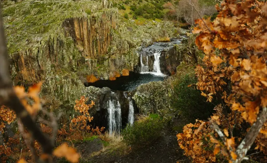 Cascadas del Aljibe - Ruta perfecta y consejos clave
