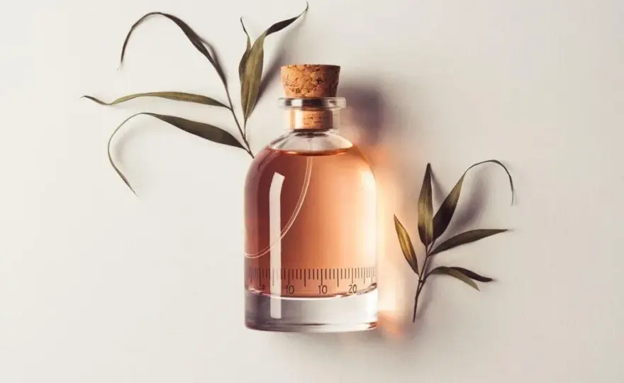 Wydajność perfum 100 ml: Czy wiesz, na ile miesięcy starczą?