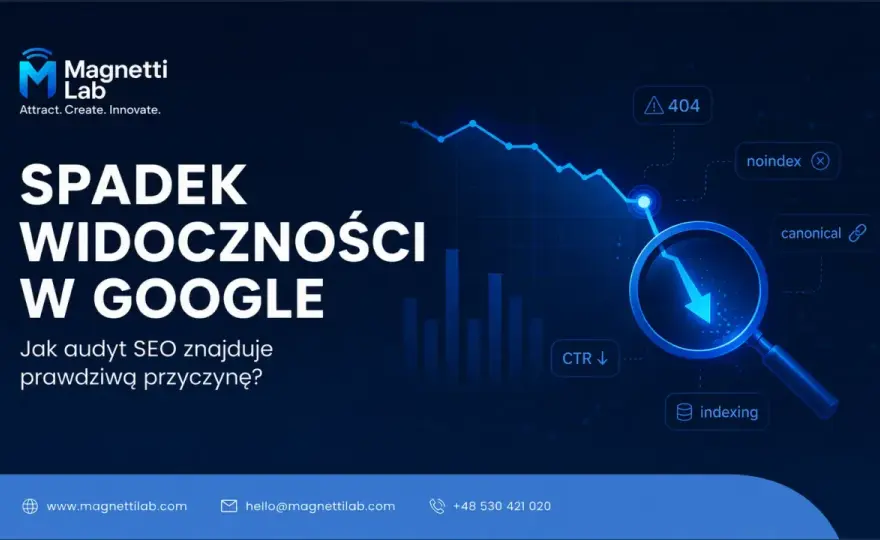 Audyt mobilny strony - Jak sprawdzić, co widzi Google?