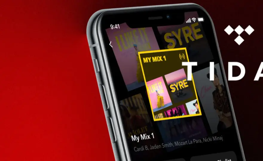TIDAL Premium co to jest? Poznaj jego unikalne funkcje i zalety