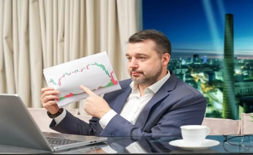 Jak zarobić 200 zł dziennie na giełdzie? Prawda i realne strategie
