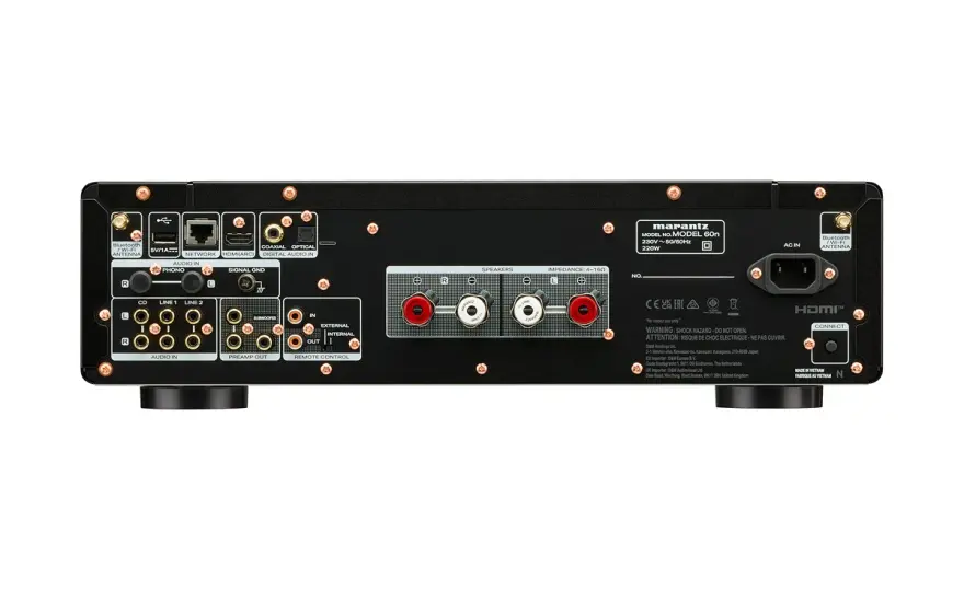 Wzmacniacz Denon czy Marantz – który model zapewni lepszy dźwięk?