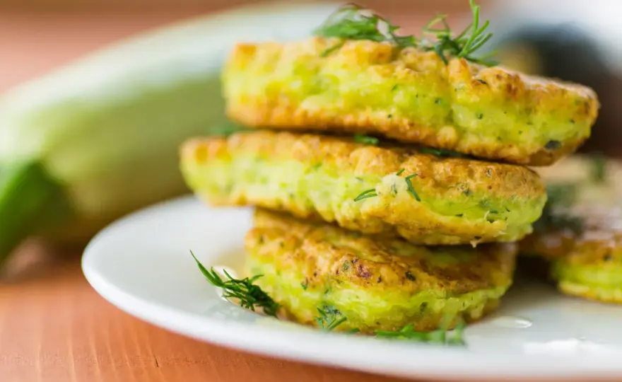 Frittelle di Zucchine Perfette - La Guida Definitiva