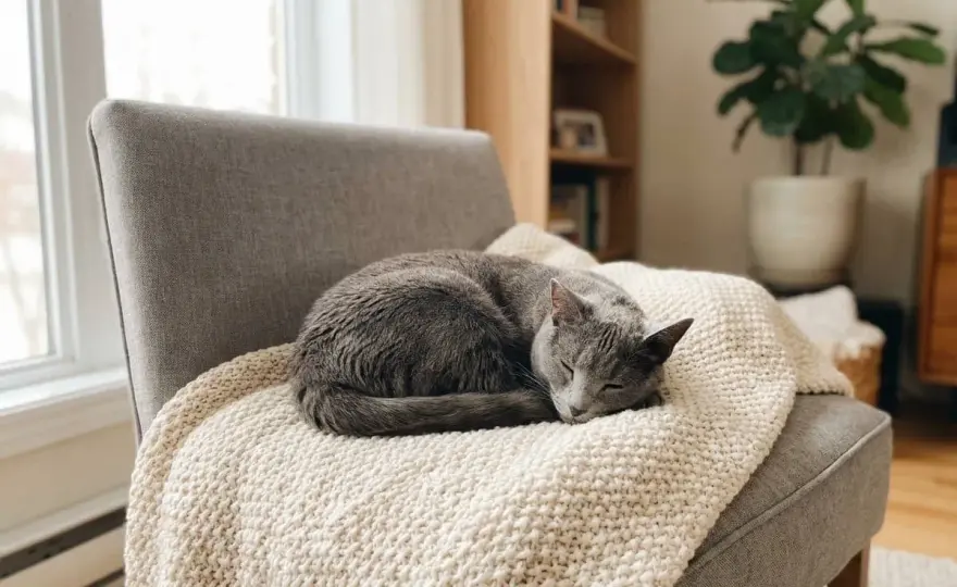 Valeriana para gatos - ¿Funciona? Guía completa