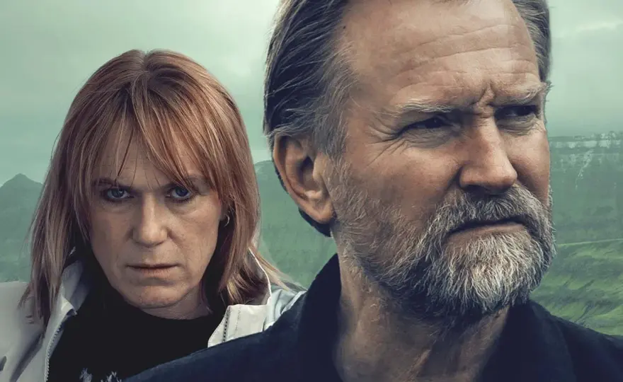 Trom – Nordisk noir från Färöarna: Recension och var du ser den