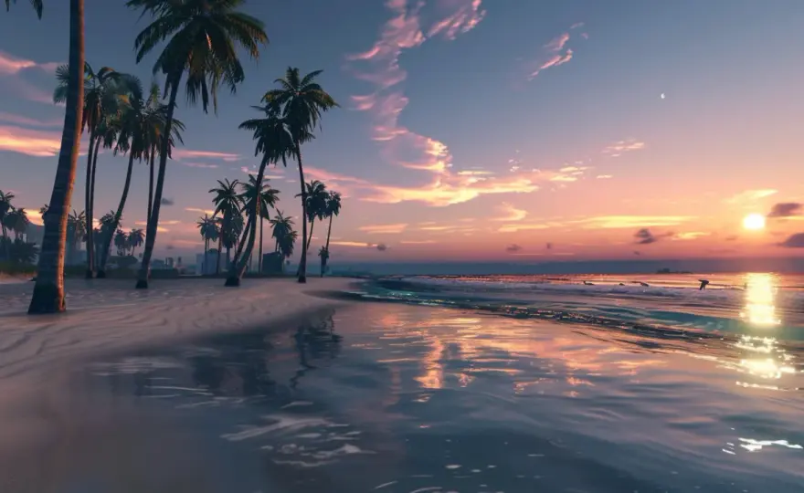 Ulepszenia i modyfikacje: grafika w GTA 5 - odkryj możliwości