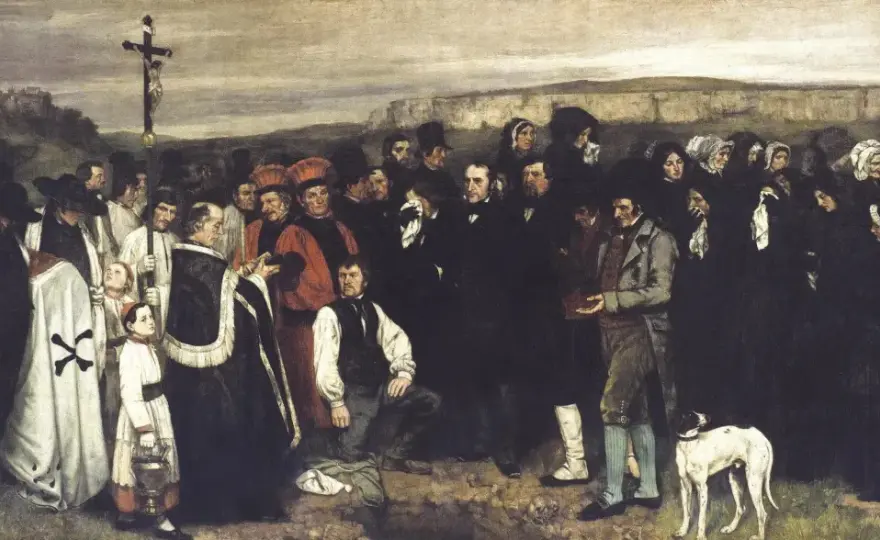 Peinture réaliste - Reconnaître les chefs-d'œuvre et comprendre leur impact