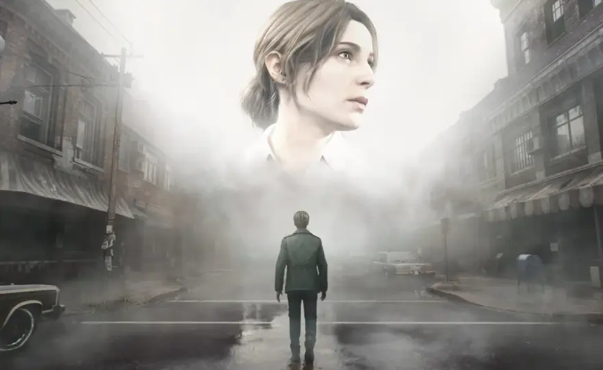 Silent Hill 2 poradnik - Jak przetrwać we mgle i nie zwariować?