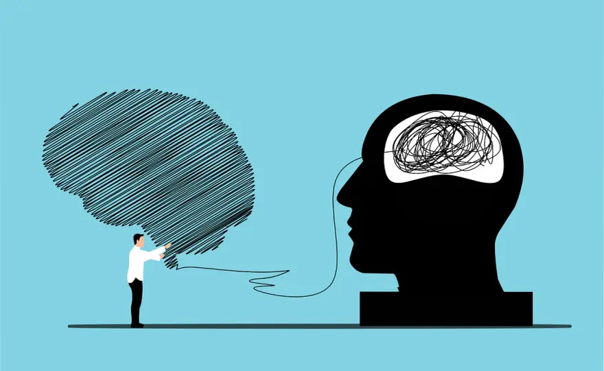 Czy psycholog może stwierdzić depresję? Ograniczenia i możliwości diagnozy