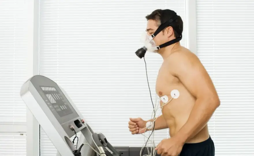 VO2 max tabela według wieku i płci - jak czytać wynik?