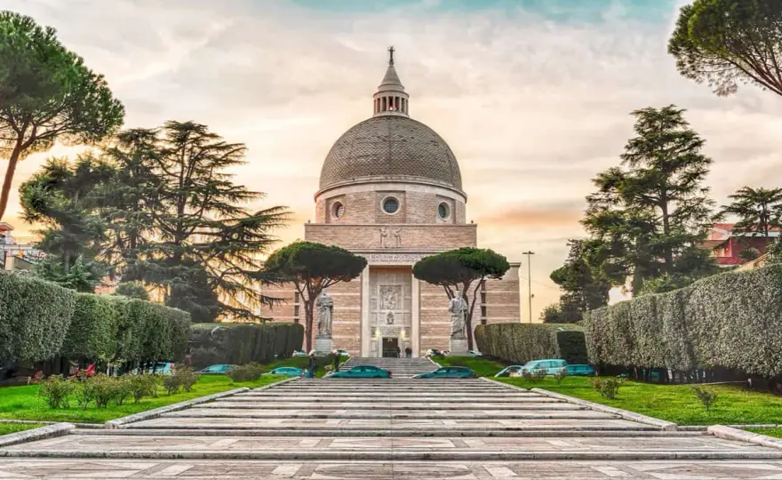EUR Roma - Guida completa per una visita indimenticabile
