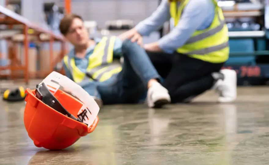 Infortunio sul lavoro o invalidità civile - Cosa scegliere?
