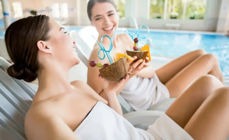 Najlepsze spa w Piła: relaksujące zabiegi i wyjątkowe oferty
