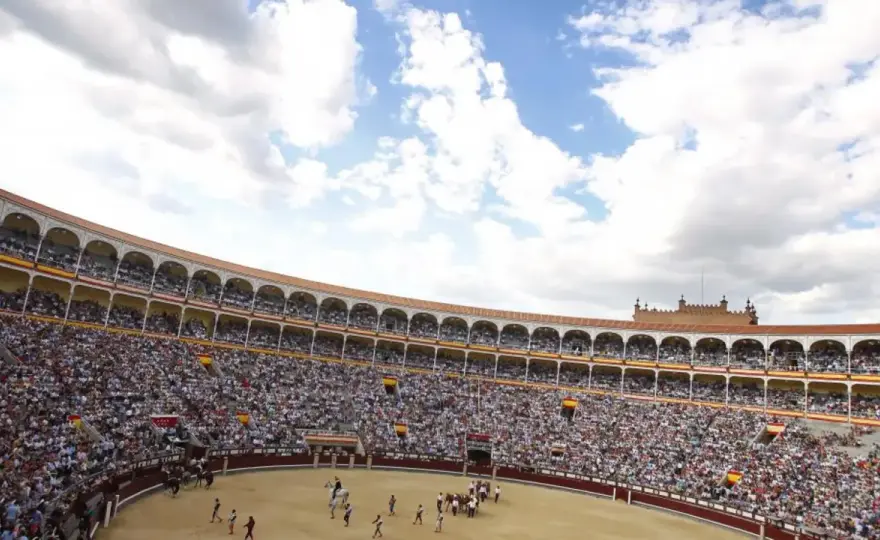 Plazas de toros en España - Guía para tu visita ideal