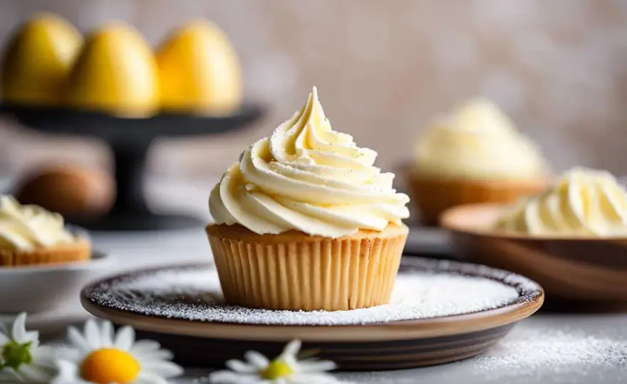Crème au beurre facile - La recette inratable pour vos desserts