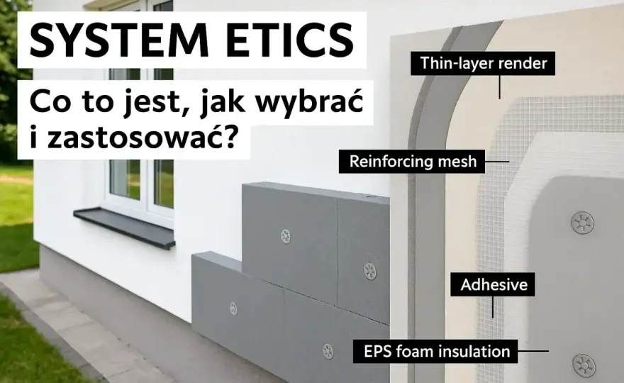 Elewacja domu krok po kroku - Jak uniknąć błędów i ile kosztuje?