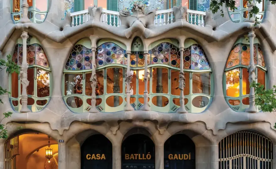 Modern Art Nouveau: What Defines It Today?
