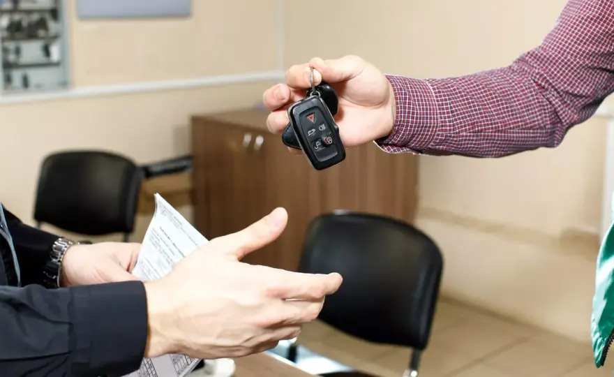 Cambio intestatario assicurazione auto - cosa sapere
