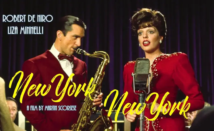 New York, New York: Dlaczego musical Scorsesego pokochał świat?