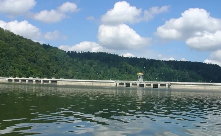 Elektrownia Nowy Sącz: Rożnów, przyszłość energetyki Sądecczyzny