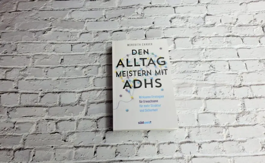 ADHS Erwachsene: Behandlung, Alltag & Teilhabe meistern