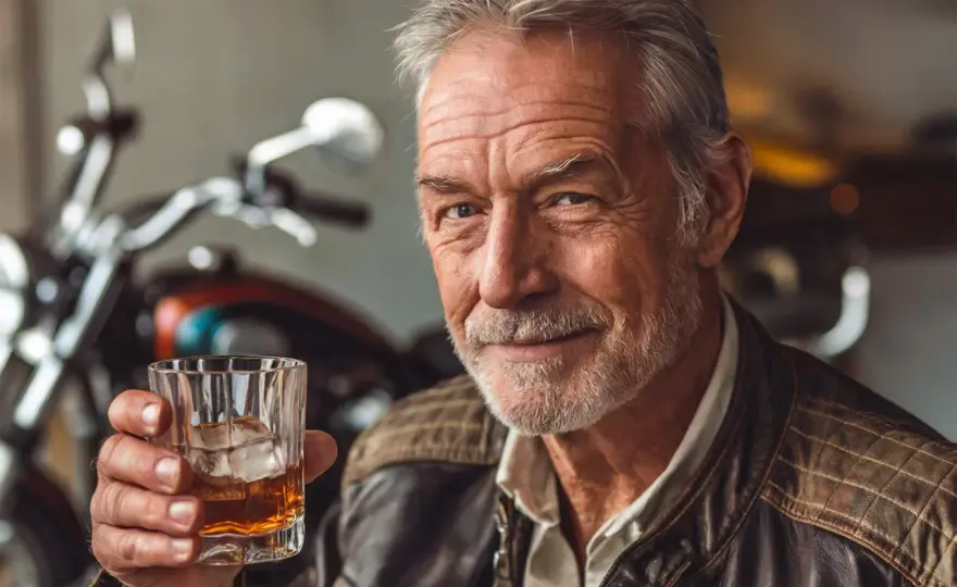 Bourbon - Was ist es & wie wählst du den besten?