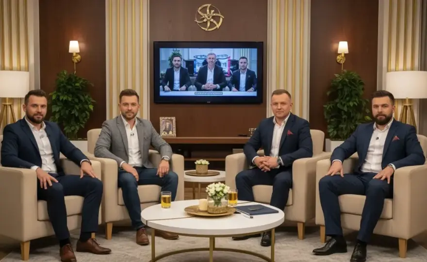 Braterska rozgrywka ile odcinków – poznaj wszystkie szczegóły serialu
