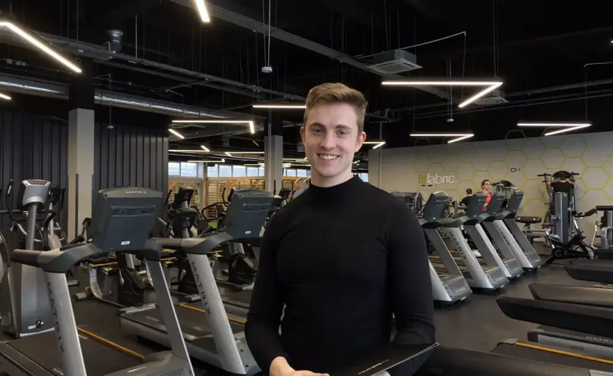 Dobry trener - jak wybrać? Klucz do sukcesu w sporcie!