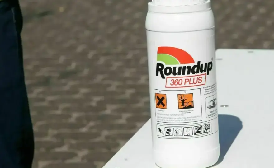 Roundup 360 Plus Deutschland - Ist es wirklich verboten?